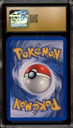 Pokemon Aggron ex EX Sandstorm Holo Ultra Rare #95 CGC 10 Pristine - Image 2