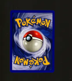 Unown [X] 30/105 Pokemon TCG 1st Edition Neo Destiny NM Vintage 2002 Card - Image 2