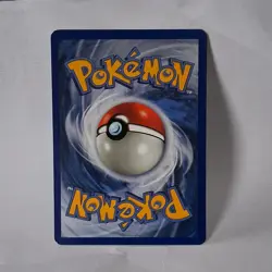 Pokemon Wailmer Legend Maker 69/92 Holo Basic Water 80 HP Card - Image 2