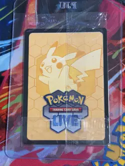 Pokemon Bulbasaur 133/132 Illustration Rare Holo Mega Evolution TCG sealed - Image 2