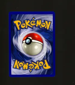 Pokemon TCG Unown G #27/105 Pokemon Neo Destiny 1st Edition NM-MINT Vintage 2002 - Image 2