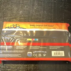 Pokemon Trick or Trade Booster Bundle Exclusive 35-Pack Gengar Pikachu Umbreon - Image 2