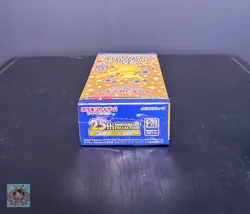 Pokemon TCG: s8a Japanese 25th Anniversary Collection Booster Box US SELLER 4521329322568 - Image 4