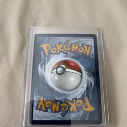 Pokemon Vaporeon V Ultra Rare Full Art Rapid Strike 172/203 Evolving Skies Holo - Image 2