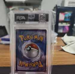2016 POKEMON XY GENERATIONS RADIANT COLL #RC3 CHARMANDER PSA 7 - Image 2