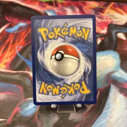 Pokemon TCG Erika’s Vileplume EX 003/217 Me:03 Ascended Heroes Double Rare Holo - Image 4