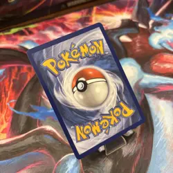 Pokemon TCG Erika’s Vileplume EX 003/217 Me:03 Ascended Heroes Double Rare Holo - Image 5