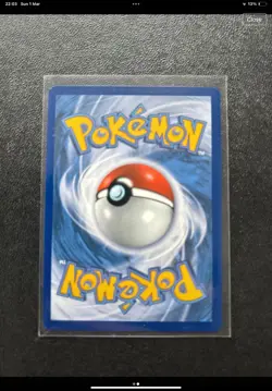 Pokemon TCG Reshiram and Zekrom GX Cosmic Eclipse #157/236 - Image 2
