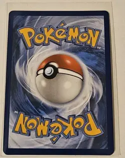 Pokemon Exeggutor 135/132 Mega Evolution Illustration Rare - Image 2