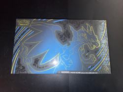 Pokemon TCG Mega Charizard EX Ultra Premium Collection UPC NEW SEALED - Image 2