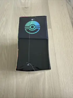 Pokemon TCG: Mega Evolution Phantasmal Flames ETB Elite Trainer Box [NEW] 🔥 - Image 2