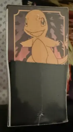 Pokemon Obsidian Flames Elite Trainer Box - Image 4