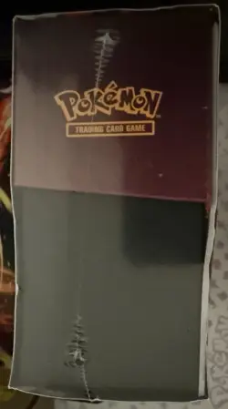 Pokemon Obsidian Flames Elite Trainer Box - Image 5