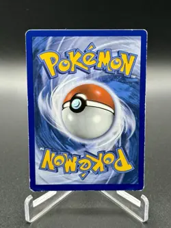Pokemon TCG Mew 53/108 XY Evolutions Holo Rare Heavily Played - Image 2