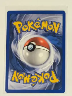 Magcargo 20/107 Deoxys Reverse Holo front/back image pokemone tcg - Image 2