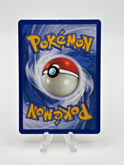 HAUNTER Holo Rare # 6/62 | Fossil Set | | Pokemon 1999 TCG Vintage | LP - Image 2