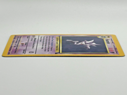 HAUNTER Holo Rare # 6/62 | Fossil Set | | Pokemon 1999 TCG Vintage | LP - Image 5