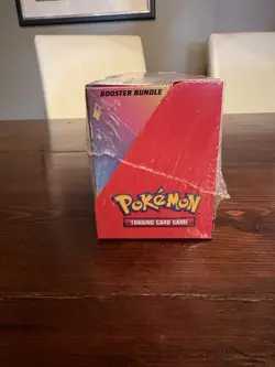 Pokemon TCG Prismatic Evolutions Surprise Box & Booster Bundle 2 Pack Sealed - Image 3