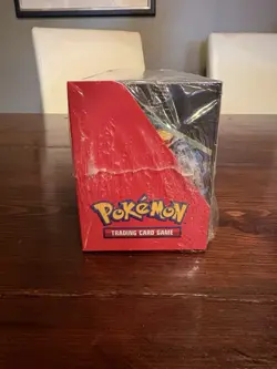Pokemon TCG Prismatic Evolutions Surprise Box & Booster Bundle 2 Pack Sealed - Image 4