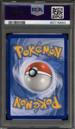 Pokemon N's Resolve Cosmic Eclipse Full Art #232 PSA 10 Gem Mint - Image 2