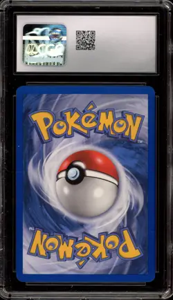 Pokemon Feraligatr EX Unseen Forces Holo Rare #4 CGC 10 Gem Mint - Image 2