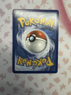 Pokemon TCG Moltres EX #14 Black and White Plasma Storm Holo - Image 4
