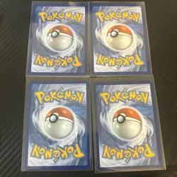Jamming Tower Full Art Ultra Rare 261/217 Pokemon Ascended Heroes English - Image 2