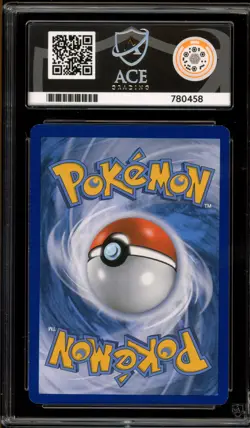 Pokemon M Rayquaza EX XY Ancient Origins Full Art #98 ACE 8 - Image 2