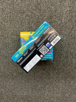 2X Ascended Heroes Pokemon Center Exclusive ETB Elite Trainer Box Factory Sealed - Image 4