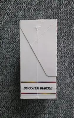 Pokemon SV: 151 Booster Bundle Brand New Sealed - Image 3