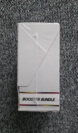 Pokemon SV: 151 Booster Bundle Brand New Sealed - Image 4
