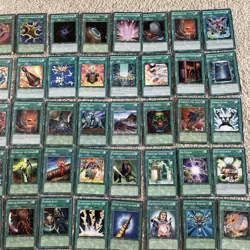 YUGIOH COLLECTION Bundle Joblot combined shipping - Image 3