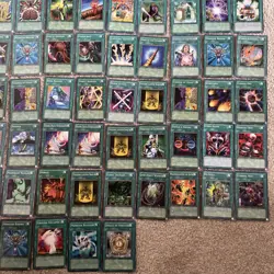 YUGIOH COLLECTION Bundle Joblot combined shipping - Image 4