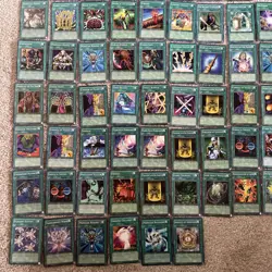 YUGIOH COLLECTION Bundle Joblot combined shipping - Image 5