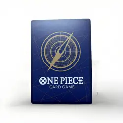 Luffy Is The Man Who Will Be The King of the Pirates!!! Rare Event OP12-079 - Image 2