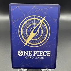 Trafalgar Law EB03-062 Extra Booster: One Piece Heroines Edition Foil - Image 2