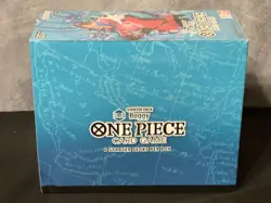 One Piece CCG Buggy Blue 6 Starter Deck Box ST-25 Sealed New BANDAI - Image 4
