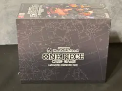 One Piece CCG Marshall D Teach ST-27 6 Starter Deck Box Sealed New BANDAI - Image 2