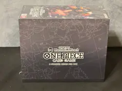 One Piece CCG Marshall D Teach ST-27 6 Starter Deck Box Sealed New BANDAI - Image 5