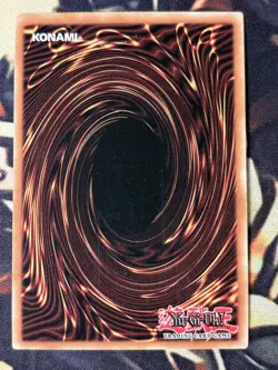 Yugioh: Harpie's Feather Duster - OP24-EN003 - Ultimate Rare - Unlimited - MP - Image 2