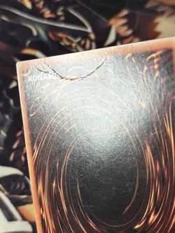 Yugioh: Harpie's Feather Duster - OP24-EN003 - Ultimate Rare - Unlimited - MP - Image 3