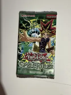 Yu-Gi-Oh! TCG Vintage Sealed Unlimited Booster Packs. X5 MRD, X5 SRL , X3 IOC - Image 4