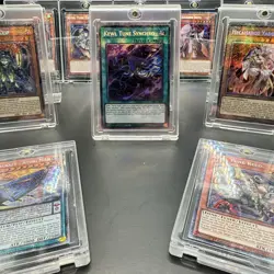 Yu-Gi-Oh Phantom Revenge FULL SET + ALL 10 Starlight Rares 1st Ed NM + DUP Kewls - Image 1
