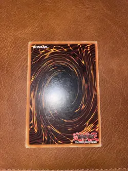 Yu-Gi-Oh! TCG Luster Dragon Magician's Force MFC-058 1st Edition Ultra Rare - Image 2