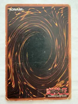 YUGIOH Kuriboh MRD-071 Super Rare HP - Image 2