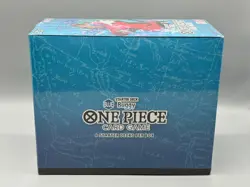 One Piece CCG Buggy Blue 6 Starter Deck Box ST-25 Sealed New BANDAI - Image 4