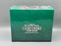 One Piece CCG Jewelry Bonney ST-24 Starter Deck Box Sealed New BANDAI English - Image 4
