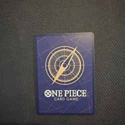 OP14-031 - Nami (SR) - One Piece TCG - English - Image 2