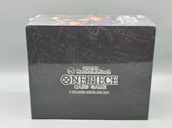 One Piece CCG Marshall D Teach ST-27 6 Starter Deck Box Sealed New BANDAI - Image 3