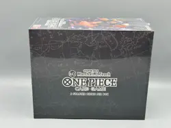 One Piece CCG Marshall D Teach ST-27 6 Starter Deck Box Sealed New BANDAI - Image 5